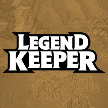 Logo di Legend Keeper