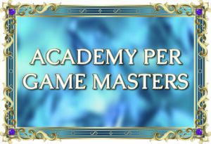 Academy per Game Masters